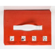 Вино Le Colline dei Filari Cabernet Sauvignon Delle Venezie LGP сухое красное 12% 5л. Image - 4