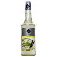 Сироп Rioba Bar Syrup со вкусом мохито 0,7л Image - 1