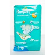 Подгрузи Pamp Act Bab-Dr р4 13шт Image - 2