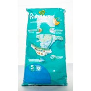 Подг Pamp Act BabDr 5 11-18кг 11шт Image - 5