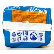 Подгузники дет гигиен Huggies Little Swimmers Разм 5-6 11шт Image - 12