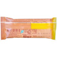 Батончик Сладкий мир Фруктовый хлеб Банановый 60г Image - 2