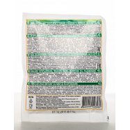 Каша Axa овсяная момент приготов с яблоком и корицей 40г Image - 4