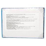 Креветки Tiger тигровые с головой сыромороженные 800г Image - 2