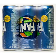 Напиток Fanta Shokata б/а с/газ сокосодержащий 330мл Image - 2