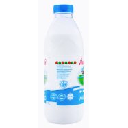 Молоко Яготинське коровье питьевое пастеризованное 2,6% 900г Image - 3