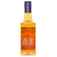 JIM BEAM ВІСКІ ВАЙТ 0,5 Image - 4