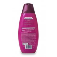 Шампунь для волос Schauma Энергия питания 400мл Image - 2