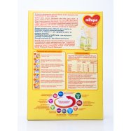 Смесь 1 молочная д/дет 0-6 м Milupa 600г Image - 13