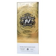 Виски Chivas Regal шотландский 15 лет 40% 0,7л Image - 2