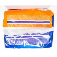 Прокладки Always Ultra Normal Plus жен гигиенич с аром 10шт Image - 6