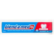 Зубная паста Blend-a-med Анти-Кариес Кальци-стат Свеж 100мл Image - 8