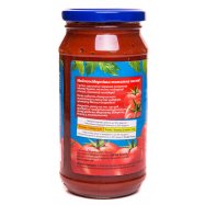 Паста Чумак томатная 25% 450г Image - 6