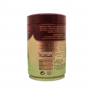 Кофе Kimbo Aroma Gold натуральный жареный молотый 250г Image - 2