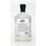 Водка Staritsky&Levitsky Distil №9 40% 0,7дм3 Image - 3
