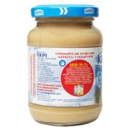 КАРАПУЗ ПЮРЕ З ЯБЛ.ПЕР.СИР200 Image - 7