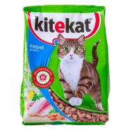 KITEKAT РИБА 1КГ Image - 1