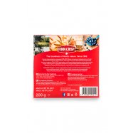 Сухарики Finn Crisp Original ржаные 200г Image - 5