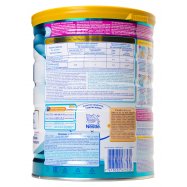 Смесь Nan Optipro 2 сухая молочная от 6 месяцев 800г Image - 2