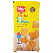 SHAR ПЕЧ Б/ГЛЮ-НУ ДРУЗІ 125Г Image - 1