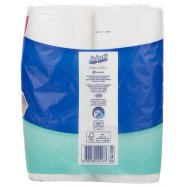 Бумага туалетная Selpak Super Soft трехслойная 24шт Image - 3