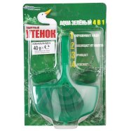 ТУ БЛОК Д/УНІТ AQUA 4В1 Image - 1