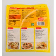 АЙФУД ХЛІБ ПІТА 300Г Image - 2