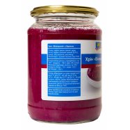 Хрен Aro Винницкий со свеклой 250г Image - 3