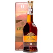 АЙК КОНЬЯК 11 РОКІВ 0,5Л Image - 1