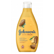 Гель Bod Care Питательн Johnson's 250мл Image - 3