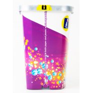 Капсулы для стирки Persil Dou-Caps Color 25г*50шт 1250г Image - 4