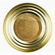 DE LUXE ІКРА ТРІСКИ Ж/Б 100Г Image - 5