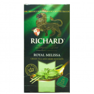 RICHARD ЗЕЛ РОЯЛ МЕЛІСА 25САШЕ Image - 1