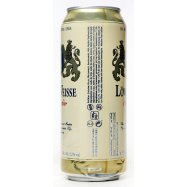 Пиво Löwen Weisse Hefe-Weissbier светл 5,2% 500мл Image - 6