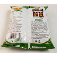 Чипсы Lay`s Strong картофельные к пиву со вкусом васаби 62г Image - 2