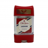 Дезодорант-антиперспирант Old Spice Lagoon гелевый 70мл Image - 1