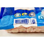 Крабовые палочки Водный Мир замороженные 400г Image - 2