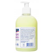 Крем-мыло Aro Виноград и шалфей жидкое с дозатором 500мл Image - 3