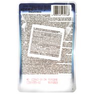 Корм д/стерилизов котов PreVital Мясные кусочки в соусе 100г Image - 2