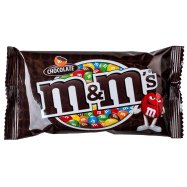Драже M&M`S с молочным шоколадом 45г Image - 1