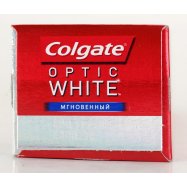 Зубная паста Colgate Optic White Ослепительная мята 75мл Image - 5