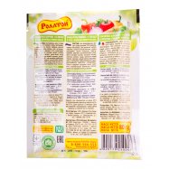 Приправа 12 овощей и трав Роллтон универсальная 80г Image - 2