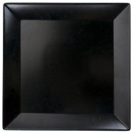 Тарелка Ipec квадратная 26х26см 1шт Image - 1