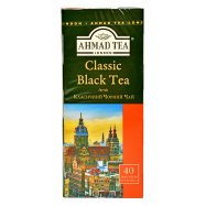 AHMAD ЧОР КЛАСИЧНИЙ 40ПАК Image - 1