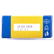 Сыр President Камамбер мягкий 60% 90г Image - 4