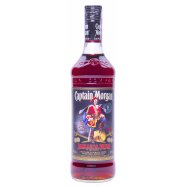 Ром Captain Morgan Jamaica 40% 700мл Image - 7