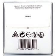 Виски GlenGrant Single Malt Scotch The Major`s reser 40% 1л Image - 3