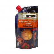 ТОРЧИН ГІРЧИЦЯ ПІКАНТНА ГСТ 11 Image - 1