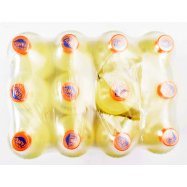 Напиток Fanta с лимонным соком безалког сильногазиров 1л Image - 3