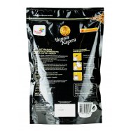 Кофе Чорна Карта Gold натуральный растворим сублимиров 500г Image - 2